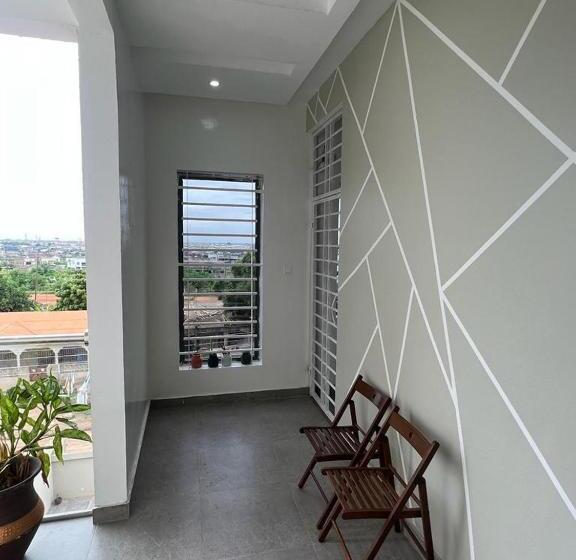 Bed & Breakfast Fowaa Lux