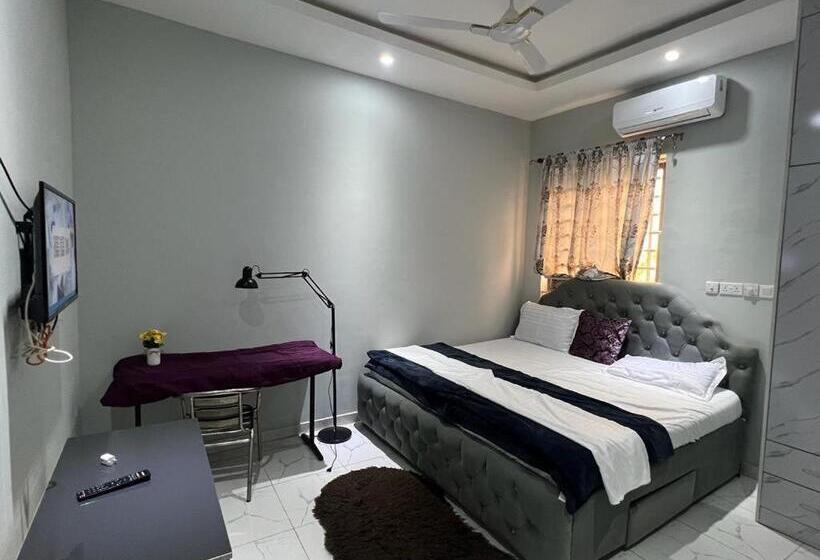 Bed & Breakfast Fowaa Lux