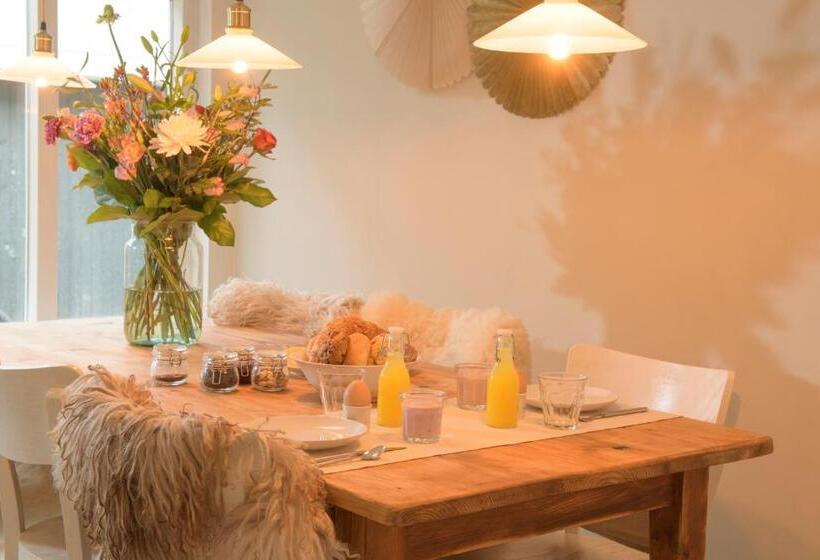 צימר Huishotel Bed Bij Bort