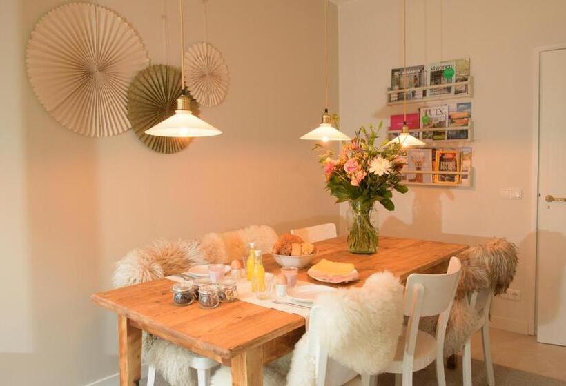 צימר Huishotel Bed Bij Bort