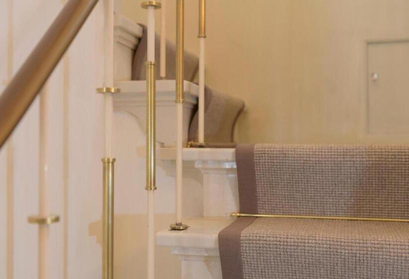 צימר Huishotel Bed Bij Bort