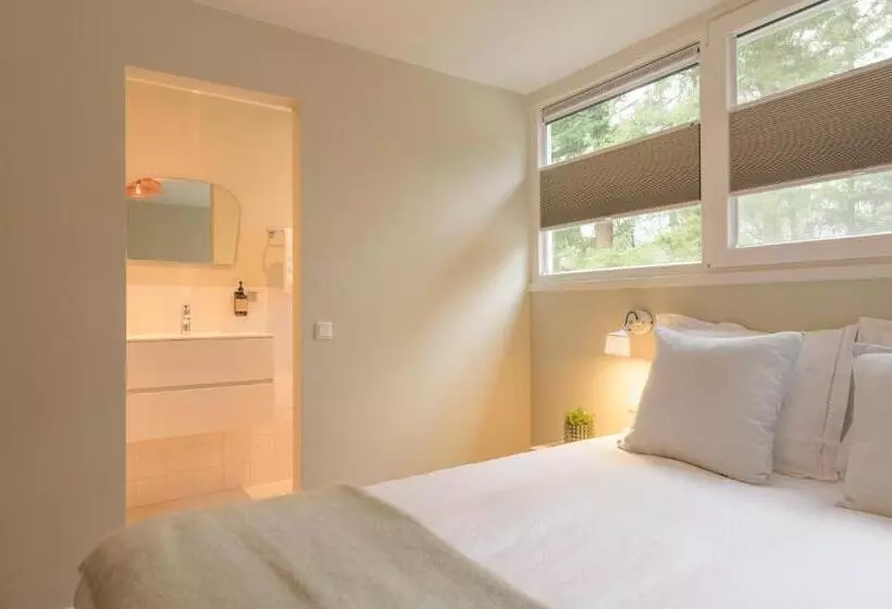ベッドアンドブレックファースト Huishotel Bed Bij Bort