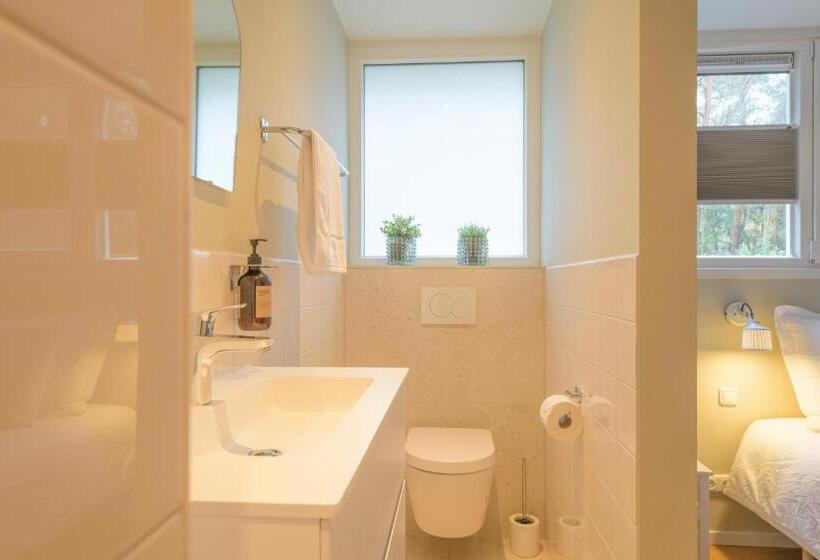 צימר Huishotel Bed Bij Bort