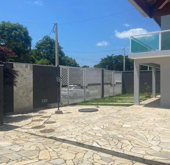 مبيت وإفطار Oceani Suits Peruibe