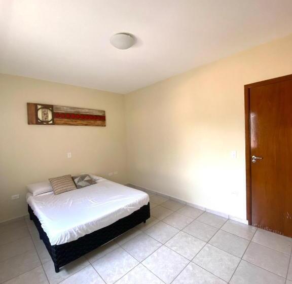 مبيت وإفطار Oceani Suits Peruibe