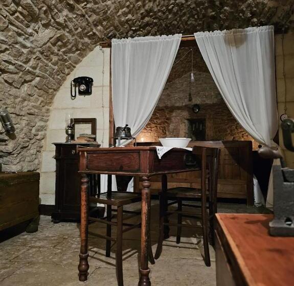 ベッドアンドブレックファースト Parlami D Amore Mariù