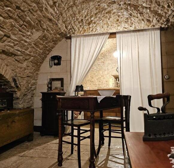 ベッドアンドブレックファースト Parlami D Amore Mariù