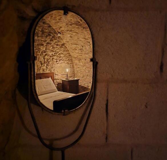 ベッドアンドブレックファースト Parlami D Amore Mariù