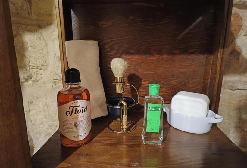 ベッドアンドブレックファースト Parlami D Amore Mariù