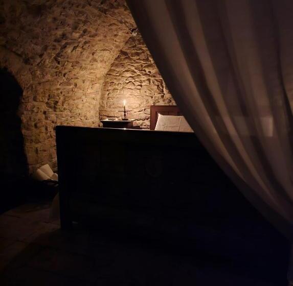 ベッドアンドブレックファースト Parlami D Amore Mariù