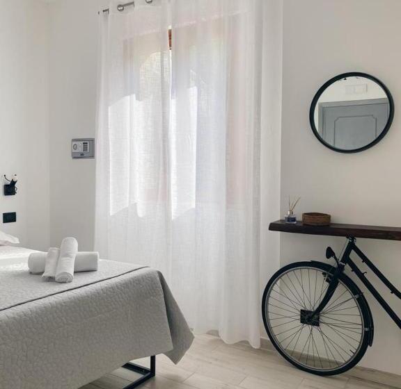 ベッドアンドブレックファースト Villa Mafalda