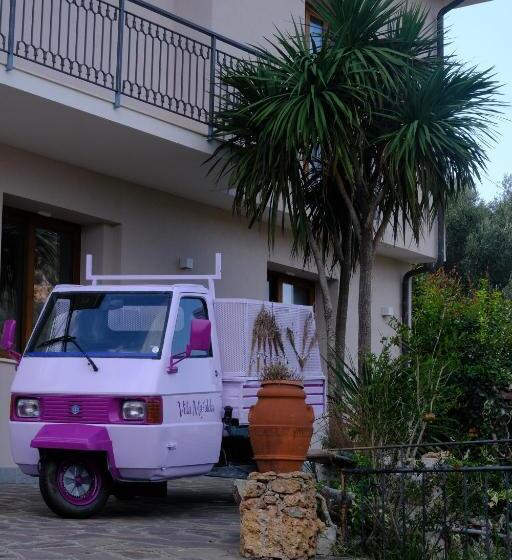 ベッドアンドブレックファースト Villa Mafalda