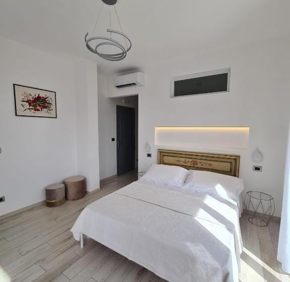 ベッドアンドブレックファースト Villa Mafalda