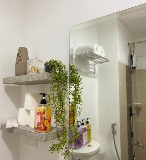 Corner Suite At Cool Suites