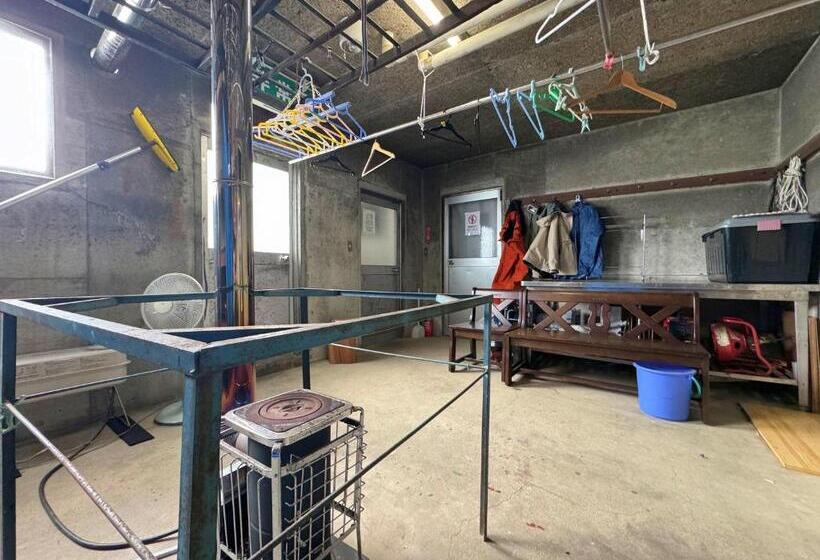 هتل ロッヂ秀岳