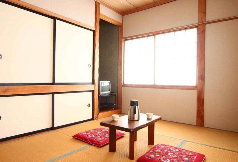 هتل ロッヂ秀岳