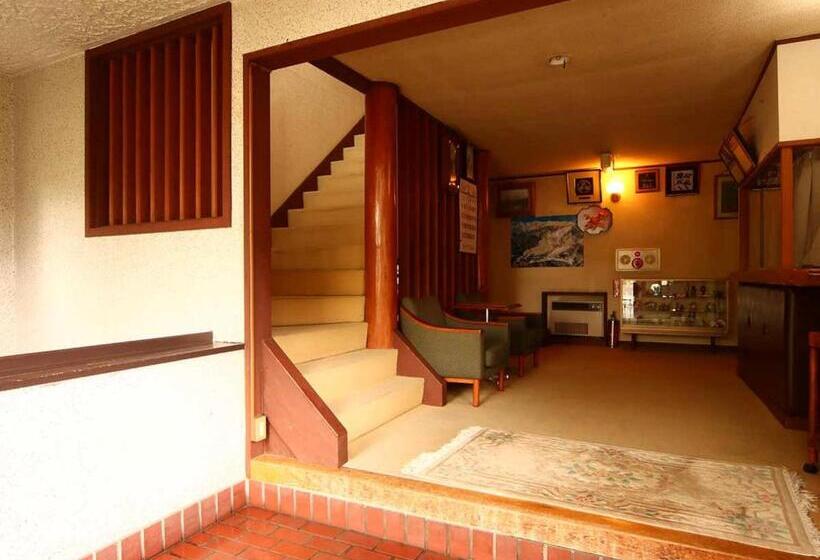 هتل ロッヂ秀岳