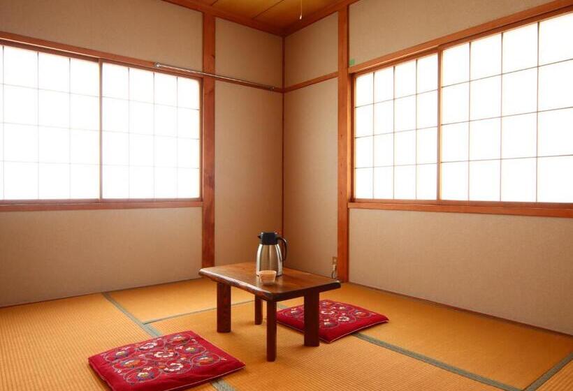 هتل ロッヂ秀岳