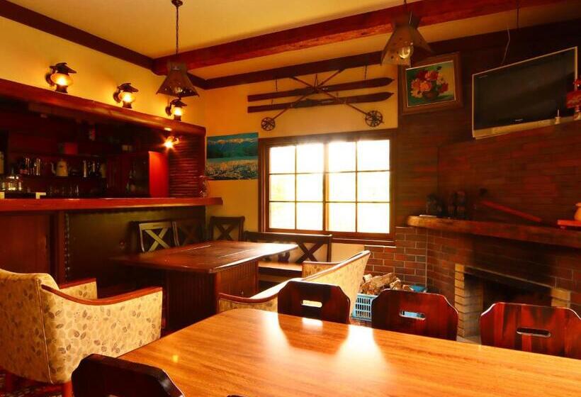 هتل ロッヂ秀岳