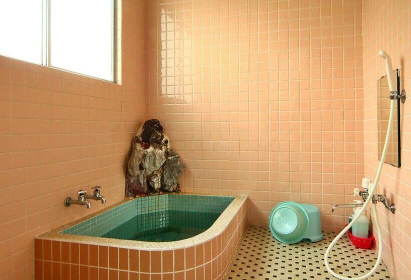 هتل ロッヂ秀岳