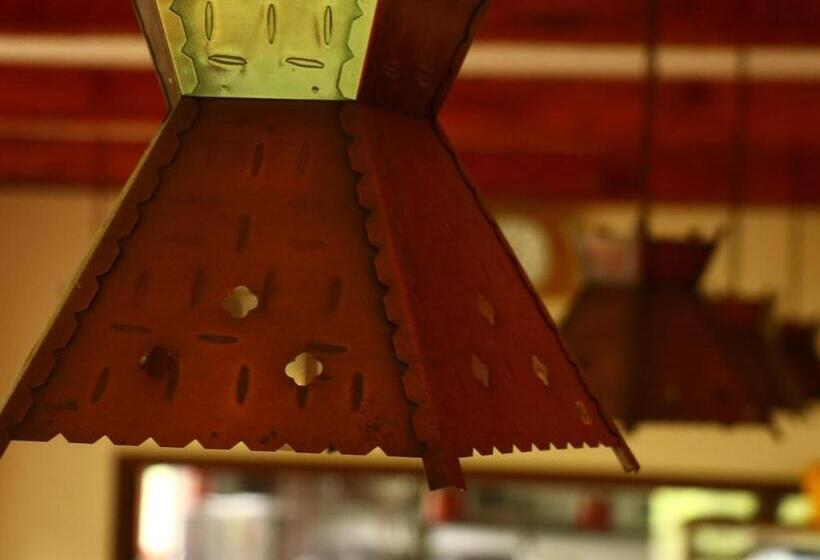 هتل ロッヂ秀岳