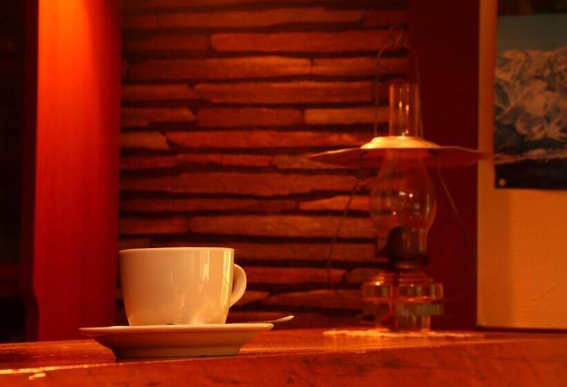 هتل ロッヂ秀岳