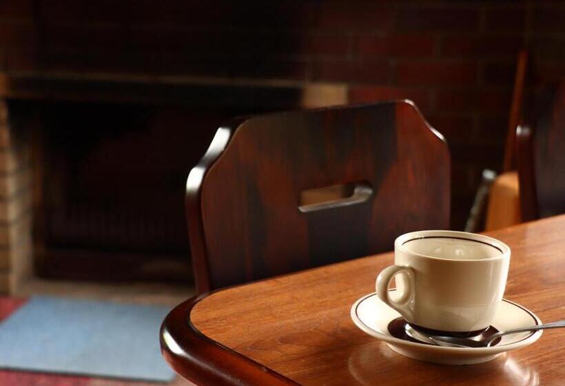 هتل ロッヂ秀岳