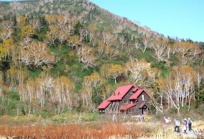 هتل ロッヂ秀岳