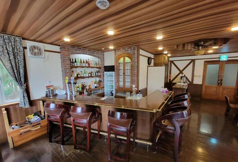 Hotel ロッジtonbo・石打