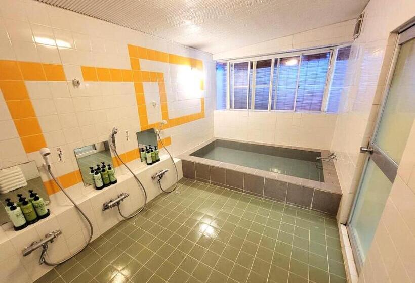 Hotel ロッジtonbo・石打