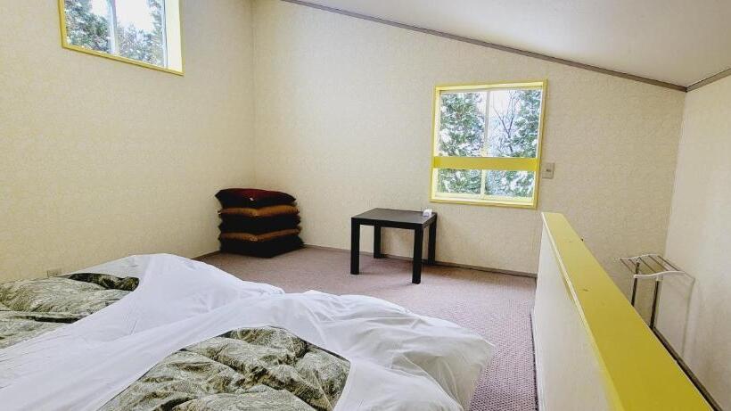 Hotel ロッジtonbo・石打