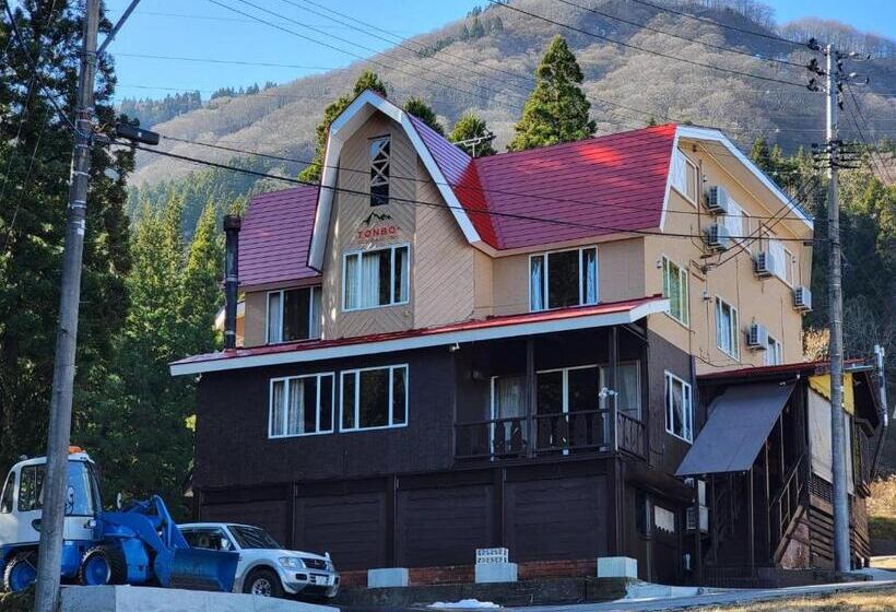 Hotel ロッジtonbo・石打