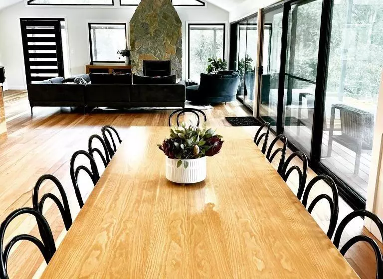 ホテル Bawley Grove