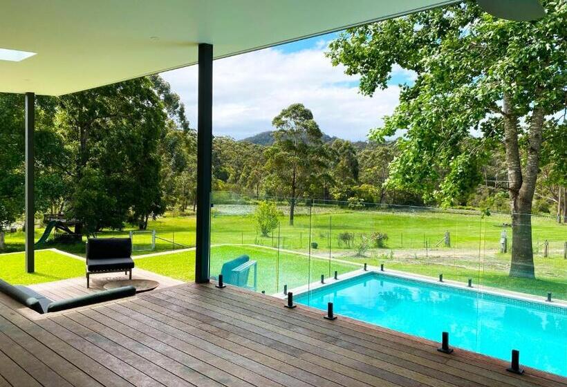 בית מלון כפרי Bawley Grove