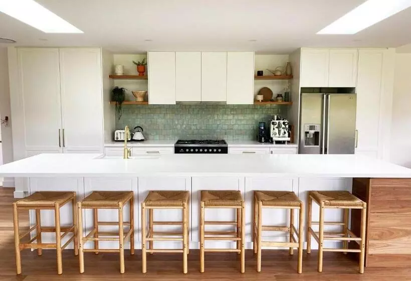 ホテル Bawley Grove