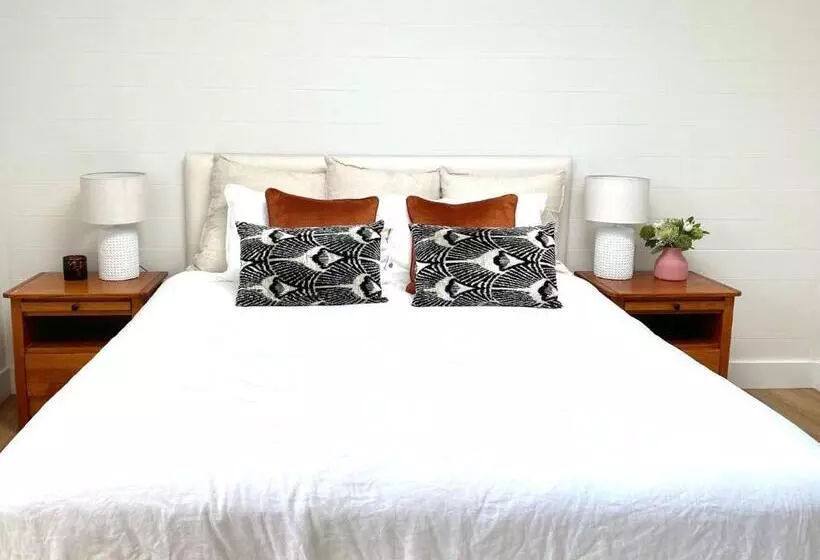 ホテル Bawley Grove