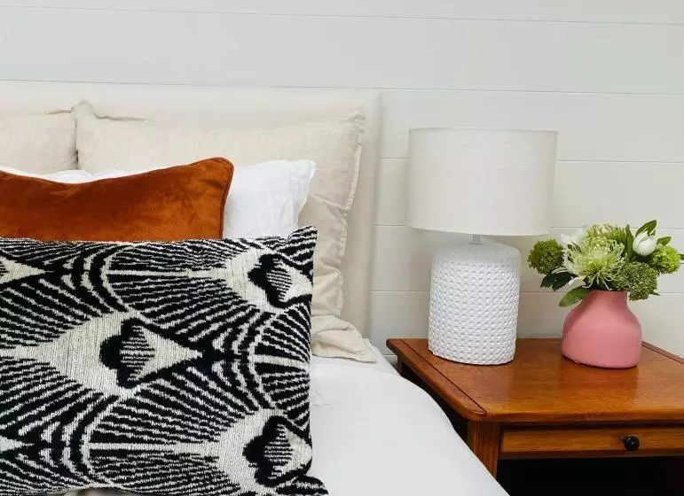 ホテル Bawley Grove