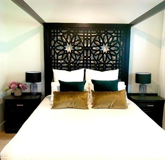 בית מלון כפרי Bawley Grove