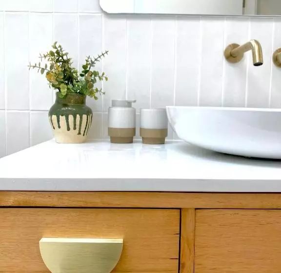 ホテル Bawley Grove