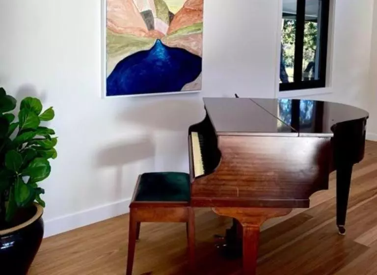 ホテル Bawley Grove