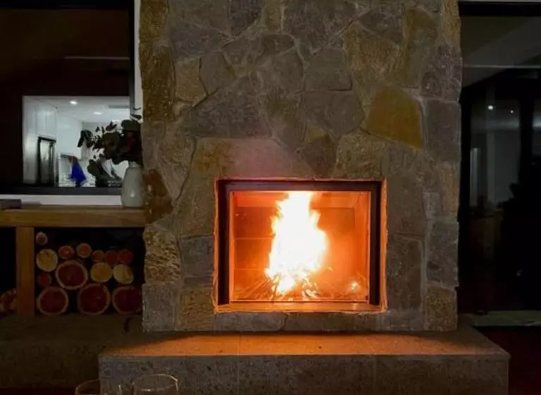 ホテル Bawley Grove