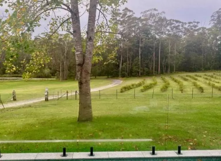 ホテル Bawley Grove