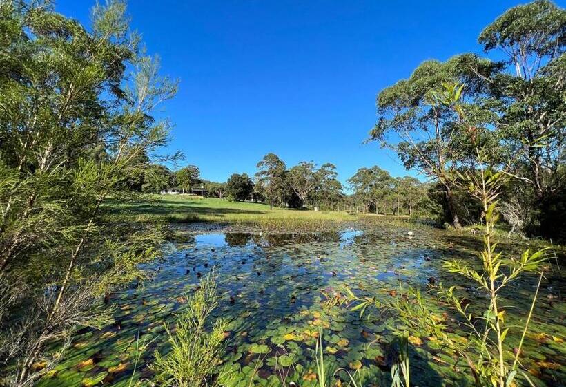 בית מלון כפרי Bawley Grove