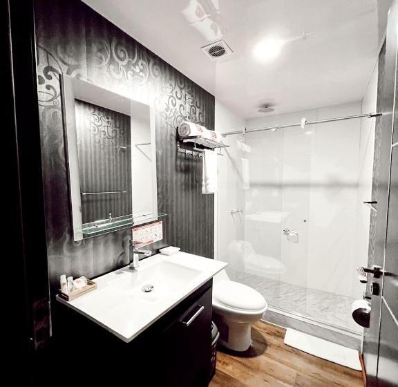 Hotel Big Day Lago De Tota