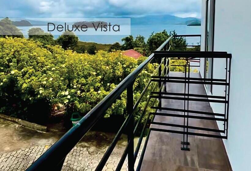 Hotel Big Day Lago De Tota