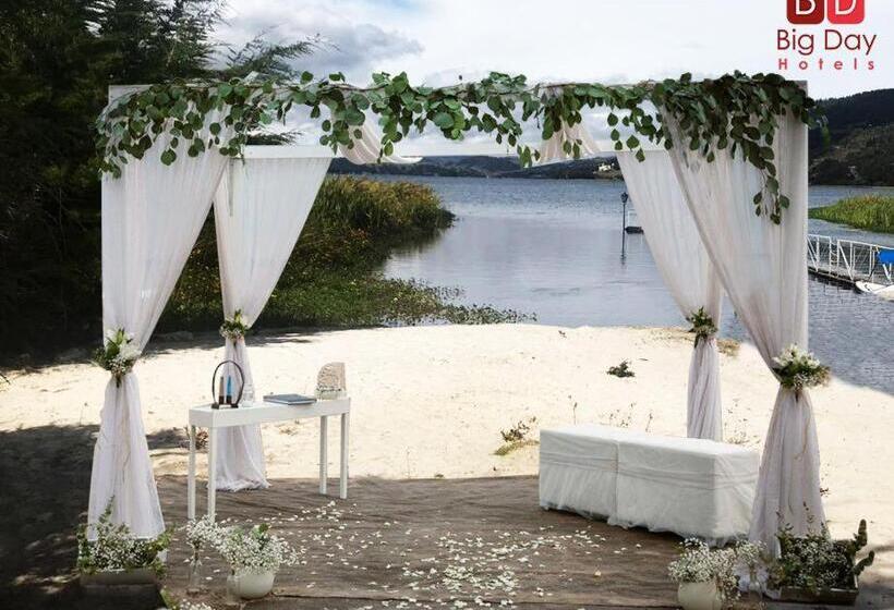 Hotel Big Day Lago De Tota