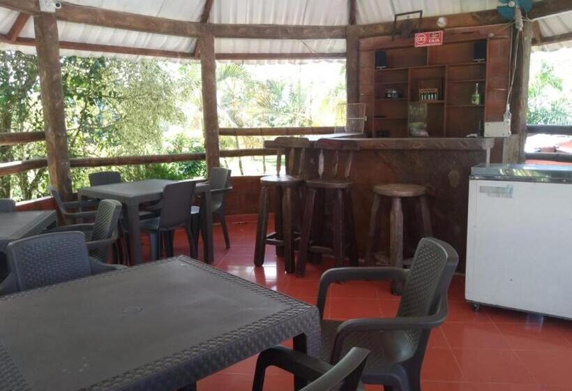 酒店 Campestre La Zarabanda