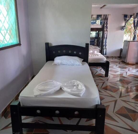 酒店 Campestre La Zarabanda