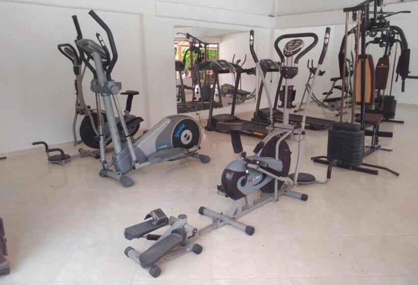 酒店 Campestre La Zarabanda