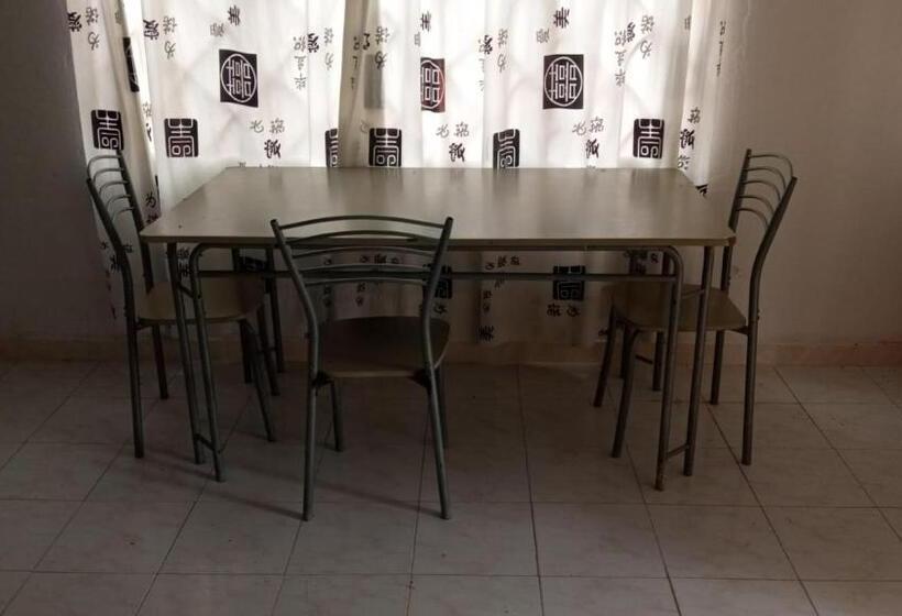 酒店 Campestre La Zarabanda